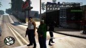 Random Skins 34 with Zoey, Shin, Paul, Sergei & Kazuya